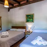 Cortijo El Vinculo Campillos By Ruralidays Villa *