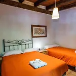 Cortijo El Vinculo Campillos By Ruralidays Villa *