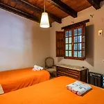 Cortijo El Vinculo Campillos By Ruralidays