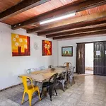 Cortijo El Vinculo Campillos By Ruralidays Málaga