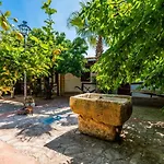 Cortijo El Vinculo Campillos By Ruralidays