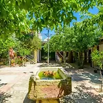 Cortijo El Vinculo Campillos By Ruralidays *