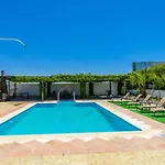 Cortijo El Vinculo Campillos By Ruralidays Villa Málaga