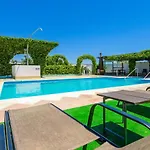 Villa Cortijo El Vinculo Campillos By Ruralidays Málaga