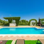 Cortijo El Vinculo Campillos By Ruralidays * Málaga