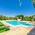 Cortijo El Vinculo Campillos By Ruralidays Villa