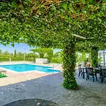 Cortijo El Vinculo Campillos By Ruralidays Villa