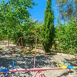 Cortijo El Vinculo Campillos By Ruralidays * Málaga