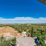 Cortijo El Vinculo Campillos By Ruralidays *