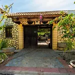 Cortijo El Vinculo Campillos By Ruralidays Villa Málaga