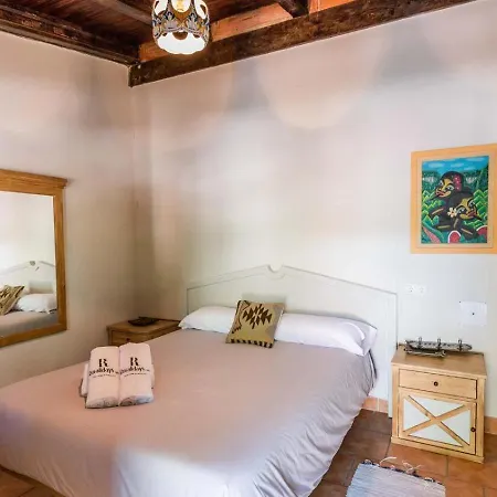 Villa Cortijo El Vinculo Campillos By Ruralidays