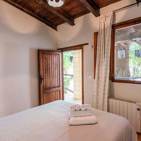 Cortijo El Vinculo Campillos By Ruralidays * Málaga