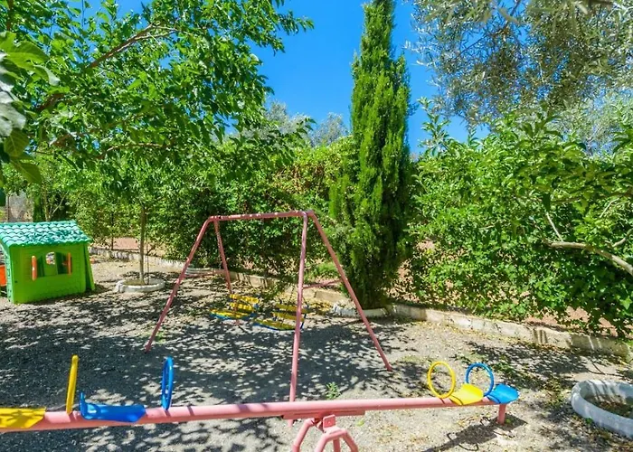 Cortijo El Vinculo Campillos By Ruralidays * Málaga