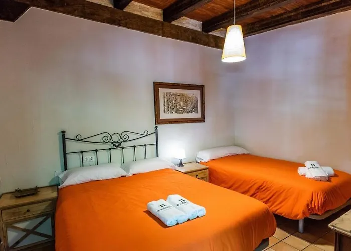 Cortijo El Vinculo Campillos By Ruralidays * Málaga
